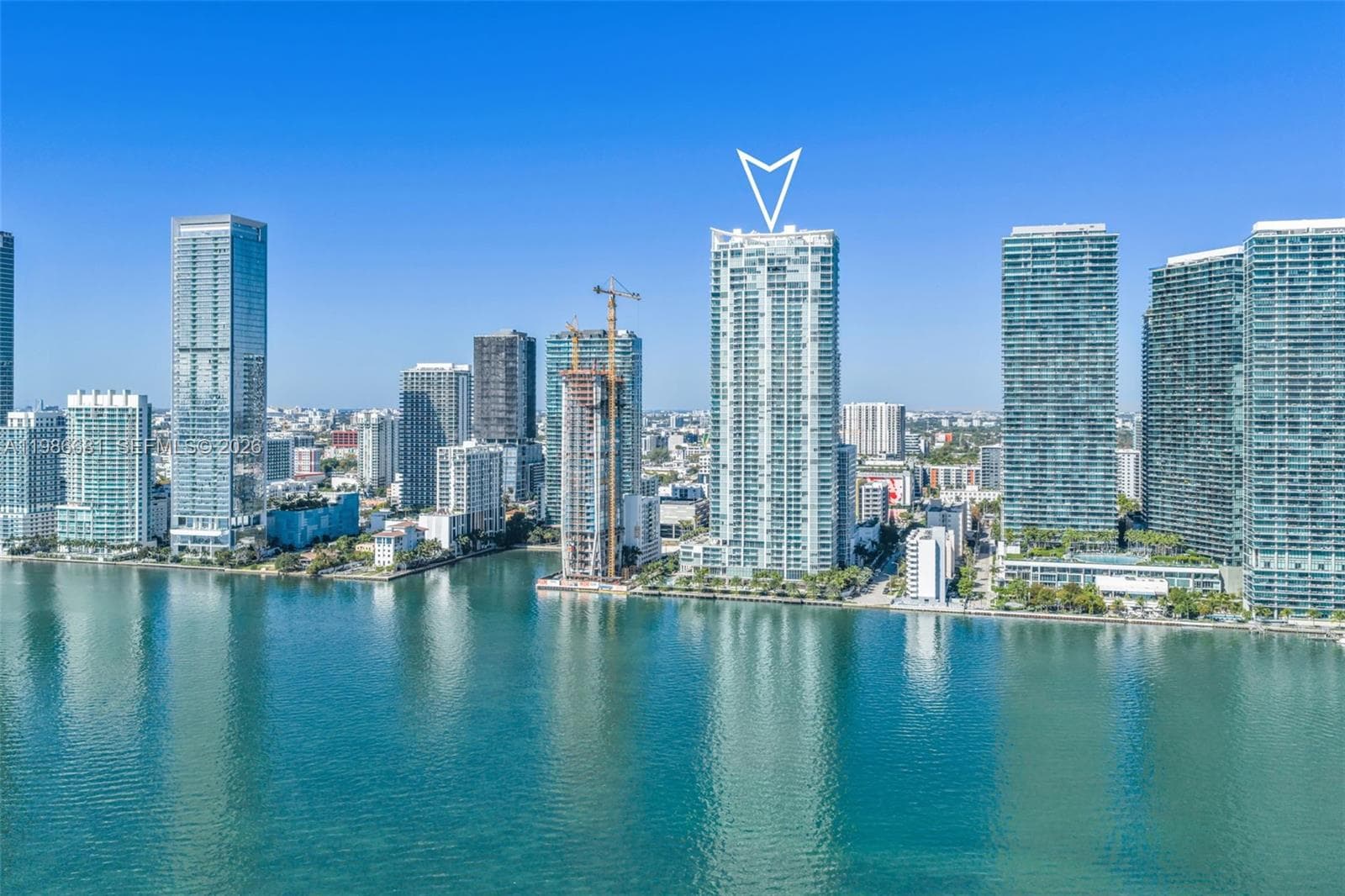 2900 NE 7th Ave # 1408, Miami FL 33137 — 31