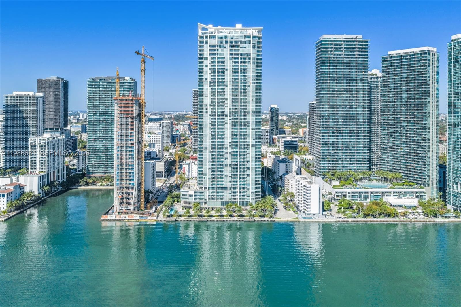 2900 NE 7th Ave # 1408, Miami FL 33137 — 29
