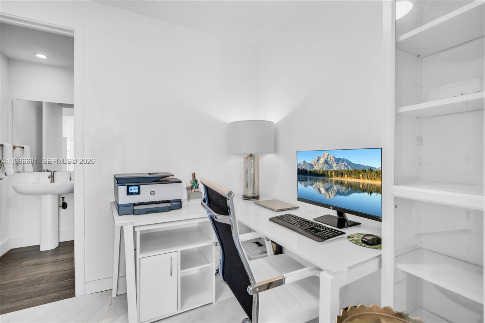 2900 NE 7th Ave # 1408, Miami FL 33137 — 8