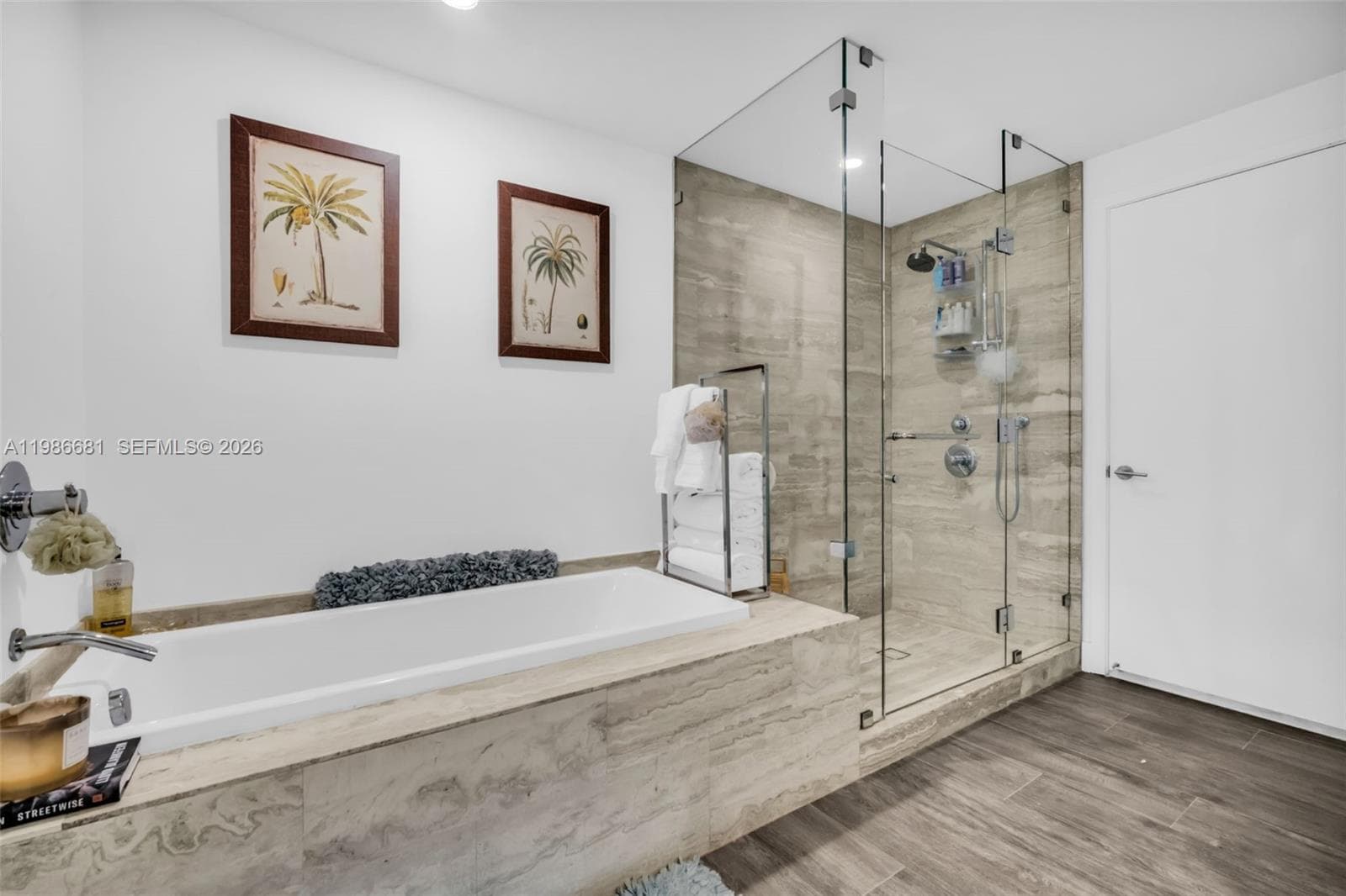 2900 NE 7th Ave # 1408, Miami FL 33137 — 21