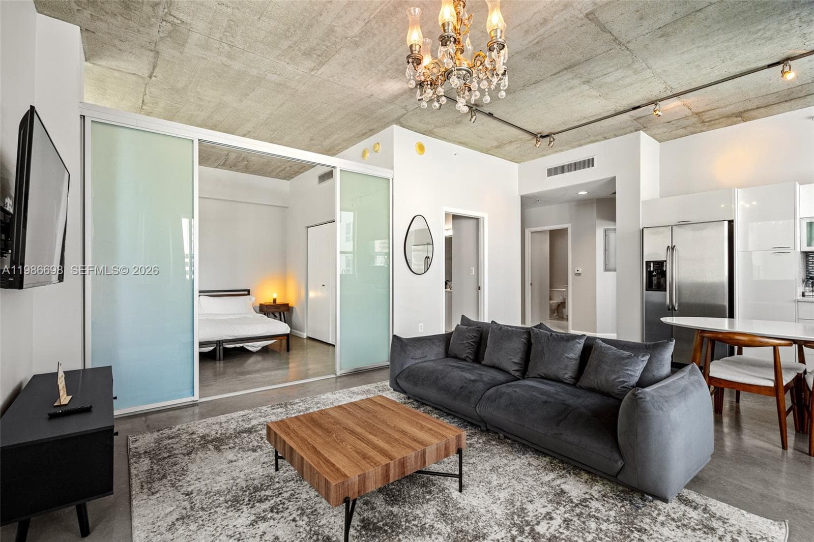 133 NE 2nd Ave # 912, Miami FL 33132 — 2