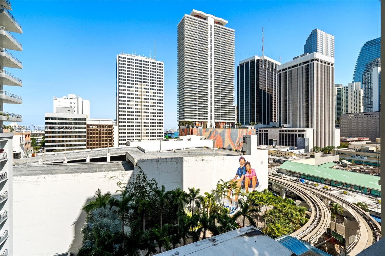 133 NE 2nd Ave # 912, Miami FL 33132 — 13