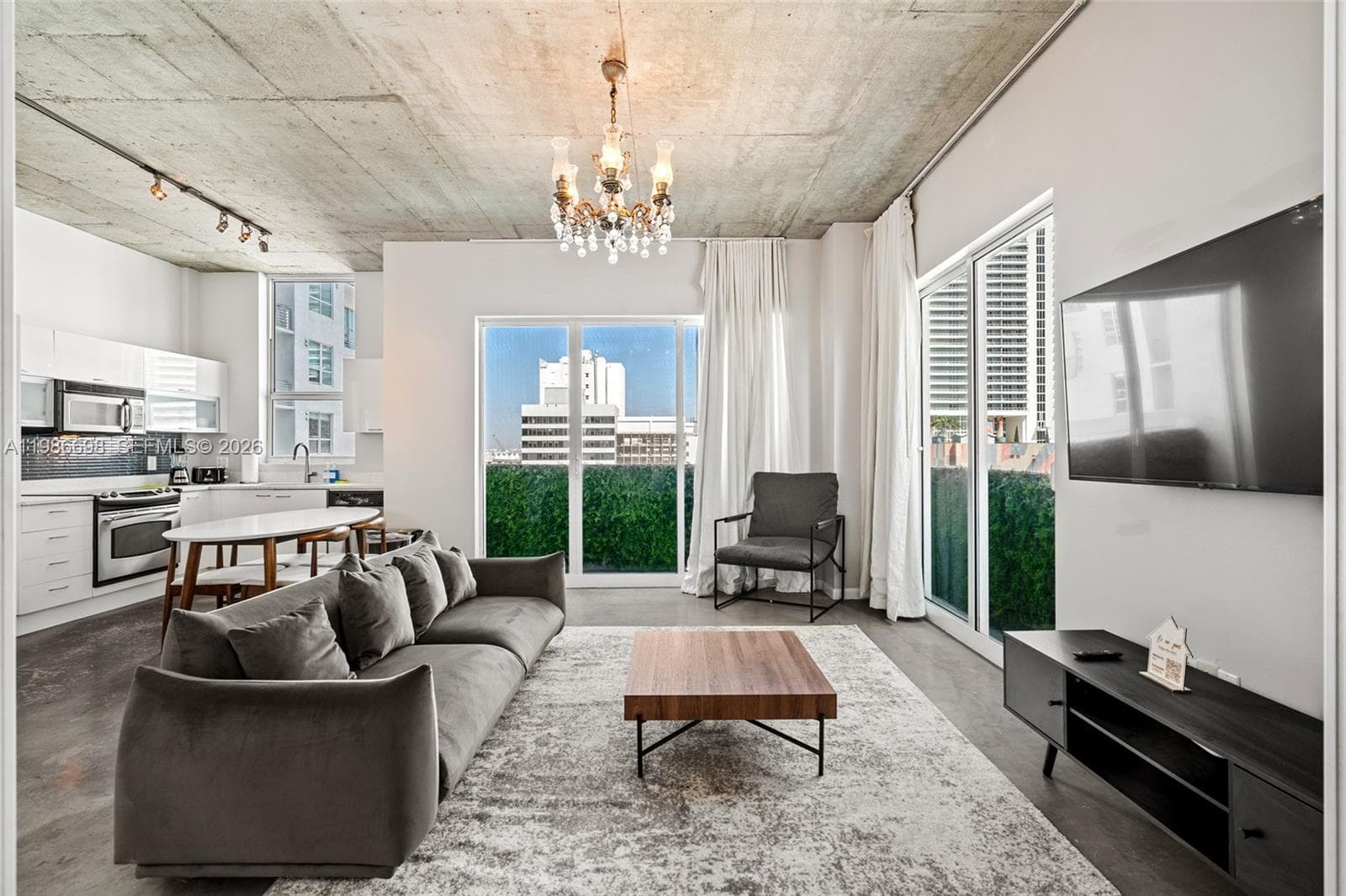 133 NE 2nd Ave # 912, Miami FL 33132 — 1