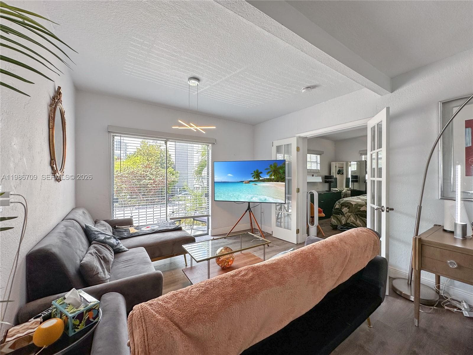 1611 West Ave # 9, Miami Beach FL 33139 — 2