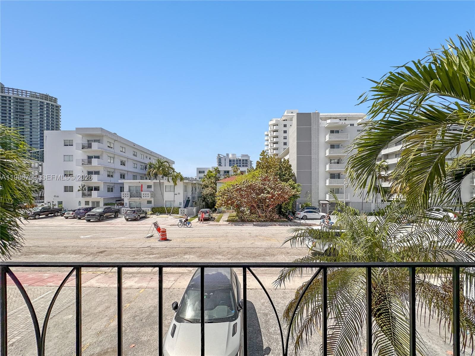 1611 West Ave # 9, Miami Beach FL 33139 — 17