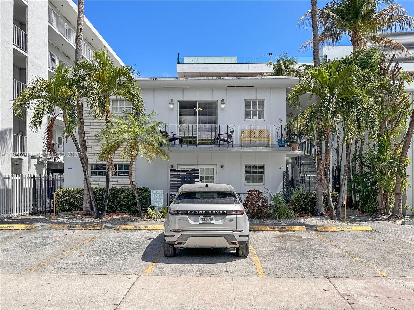 1611 West Ave # 9, Miami Beach FL 33139 — 26
