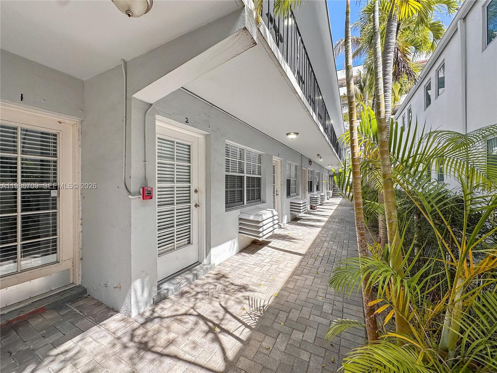 1611 West Ave # 9, Miami Beach FL 33139 — 22