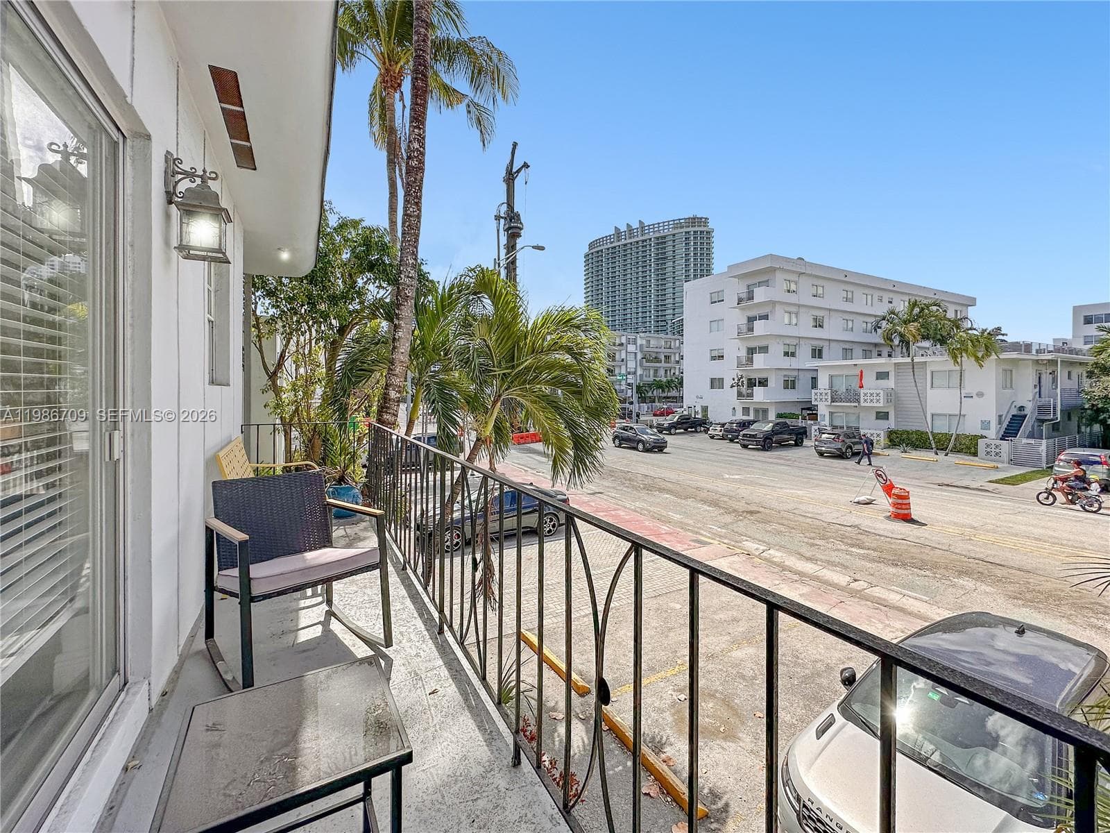 1611 West Ave # 9, Miami Beach FL 33139 — 20