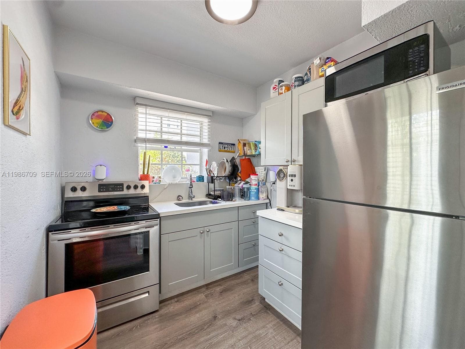 1611 West Ave # 9, Miami Beach FL 33139 — 9