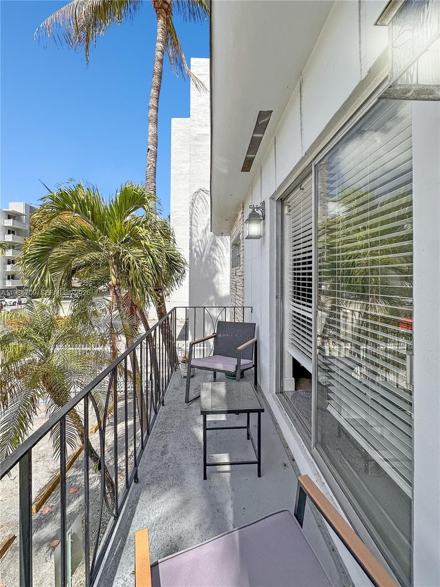 1611 West Ave # 9, Miami Beach FL 33139 — 19