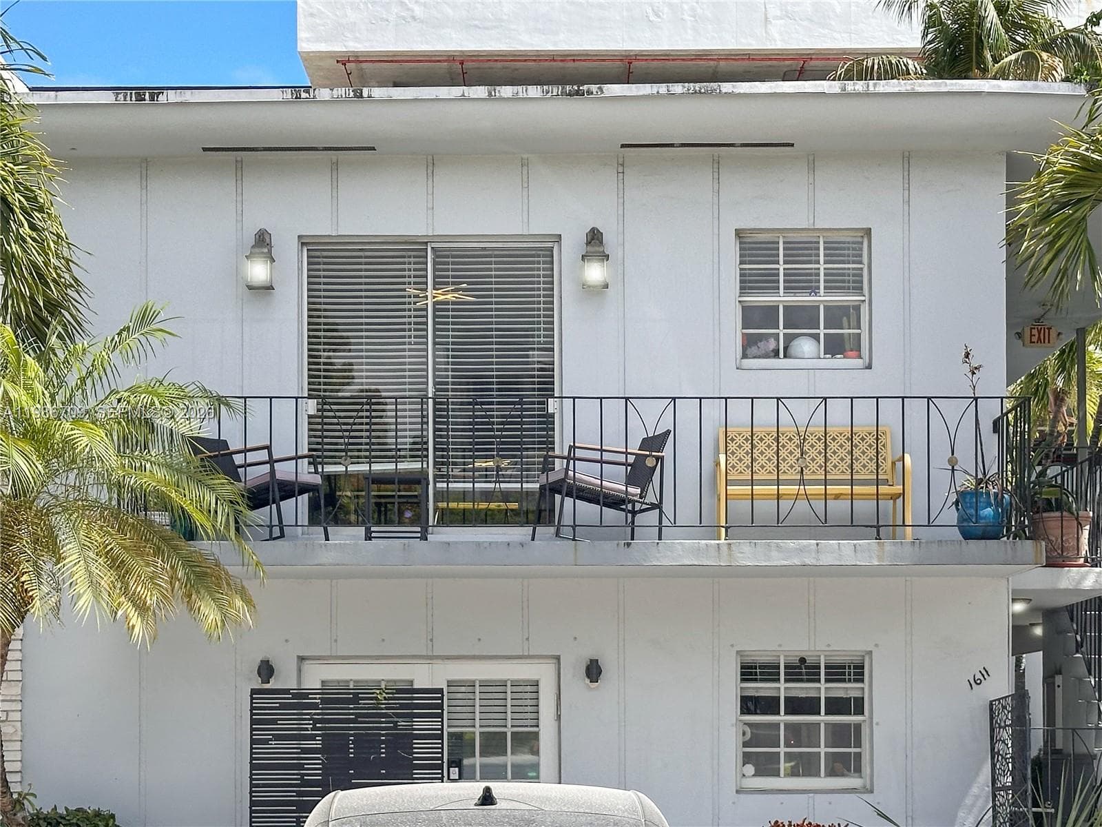 1611 West Ave # 9, Miami Beach FL 33139 — 25