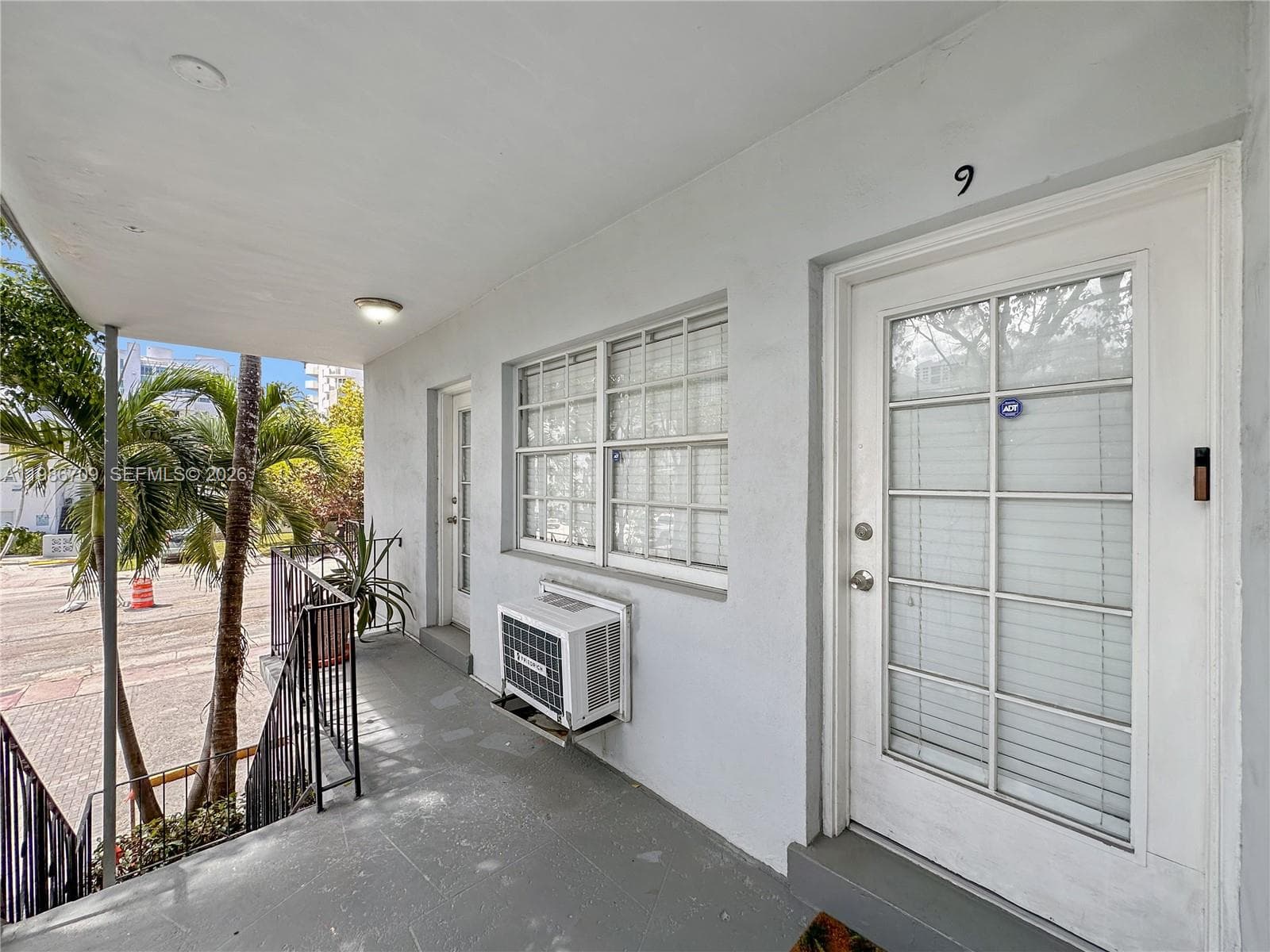 1611 West Ave # 9, Miami Beach FL 33139 — 21