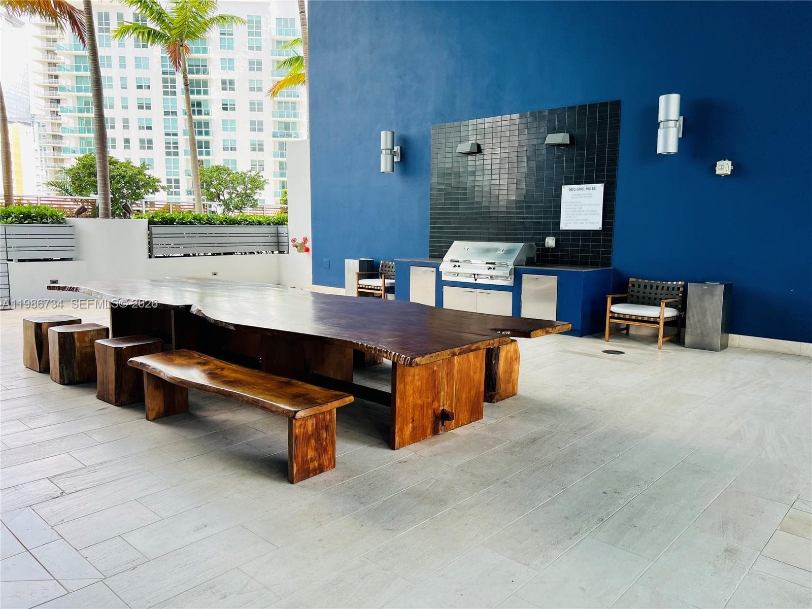 1300 Brickell Bay Dr # 1606, Miami FL 33131 — 22