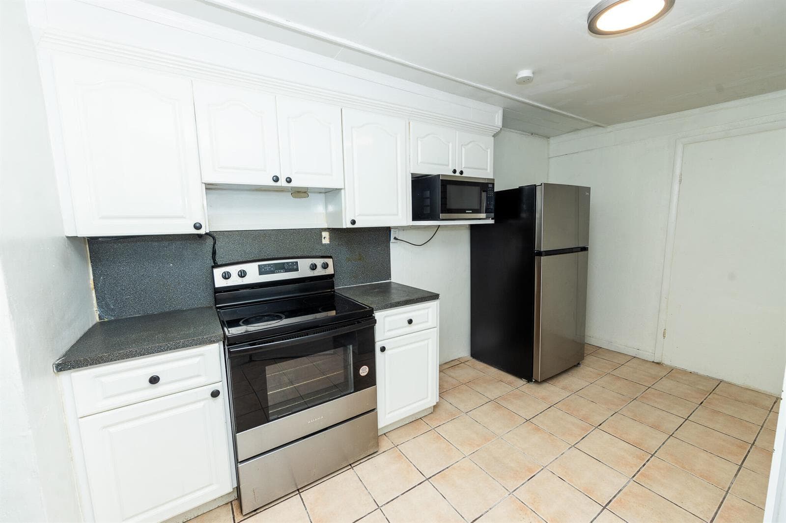 1230 NW 180th Terrace, Miami Gardens FL 33169 — 1