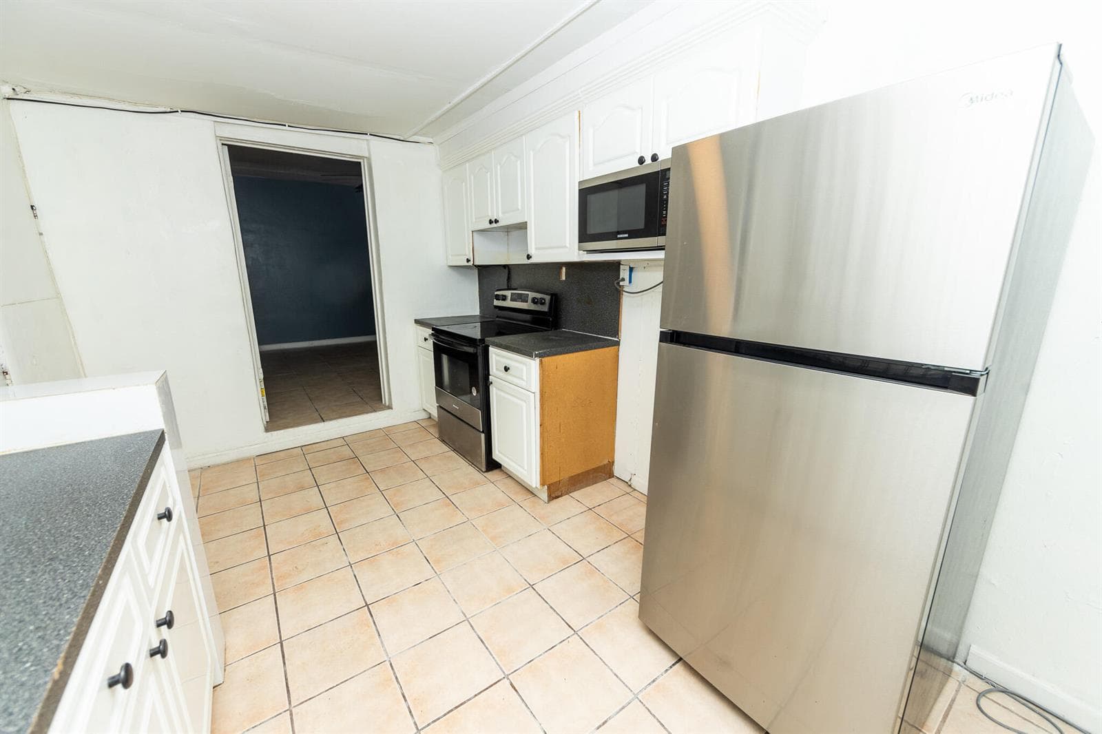 1230 NW 180th Terrace, Miami Gardens FL 33169 — 4