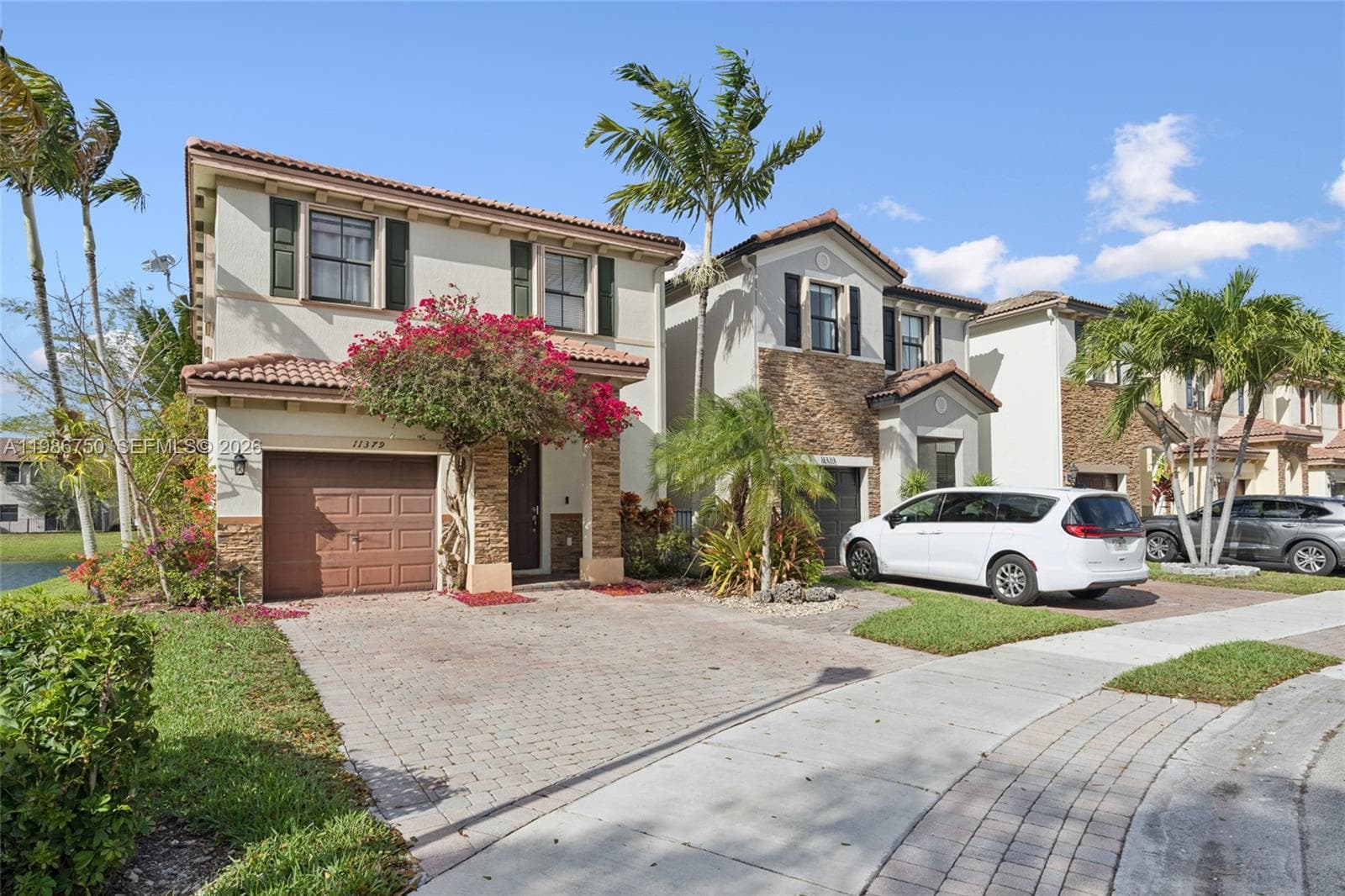 11379 SW 239th St, Homestead FL 33032 — 2