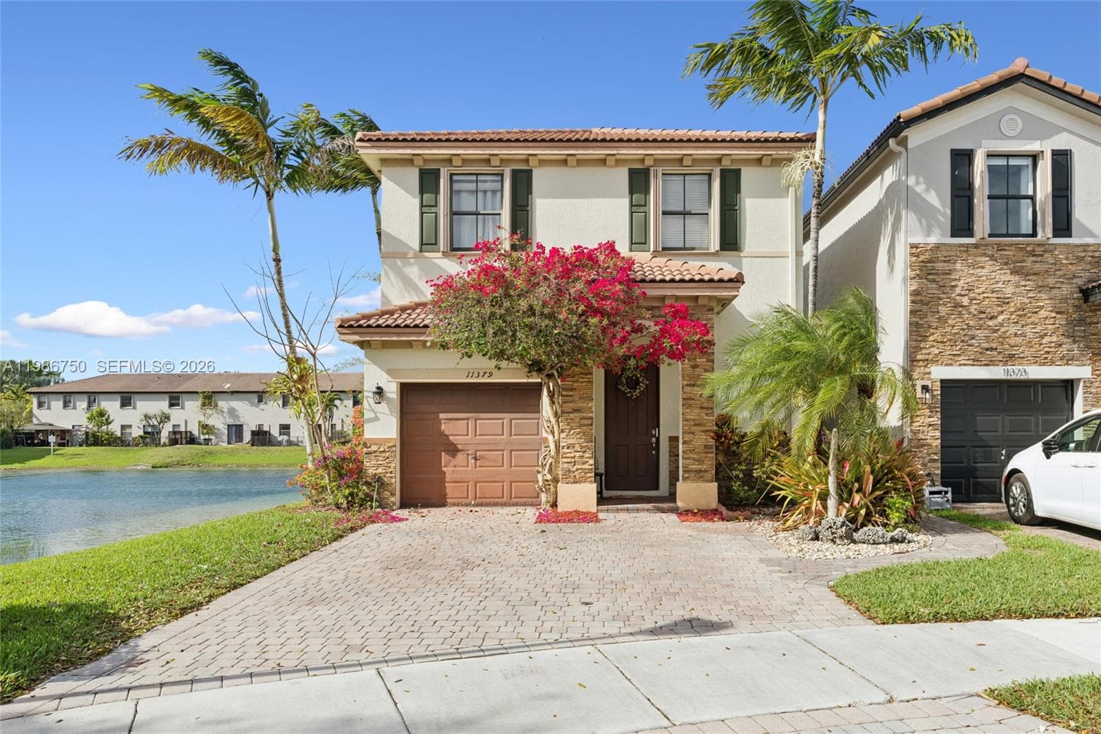 11379 SW 239th St, Homestead FL 33032 — 1