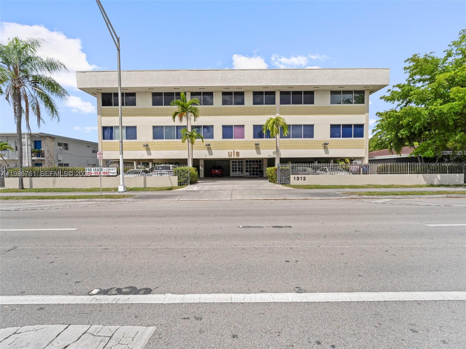 1312 SW 27th Ave, Miami FL 33145 — 1