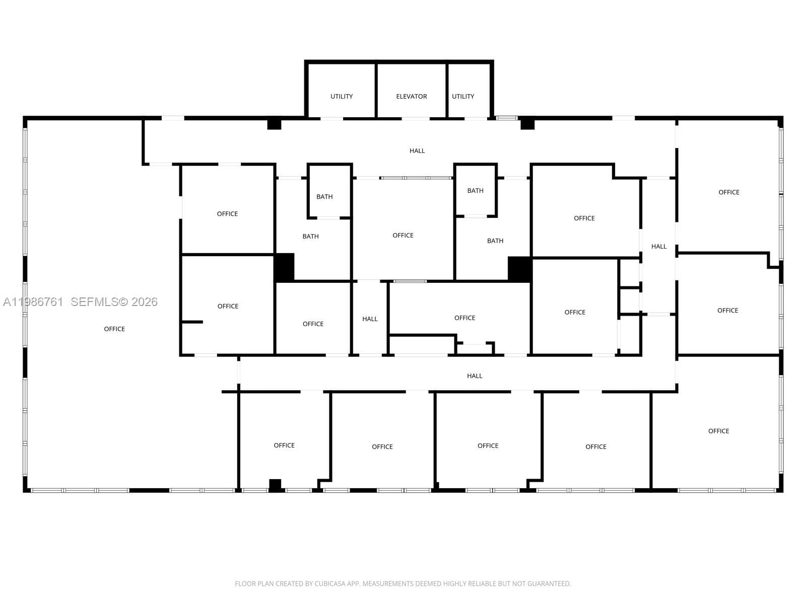 1312 SW 27th Ave, Miami FL 33145 — 33