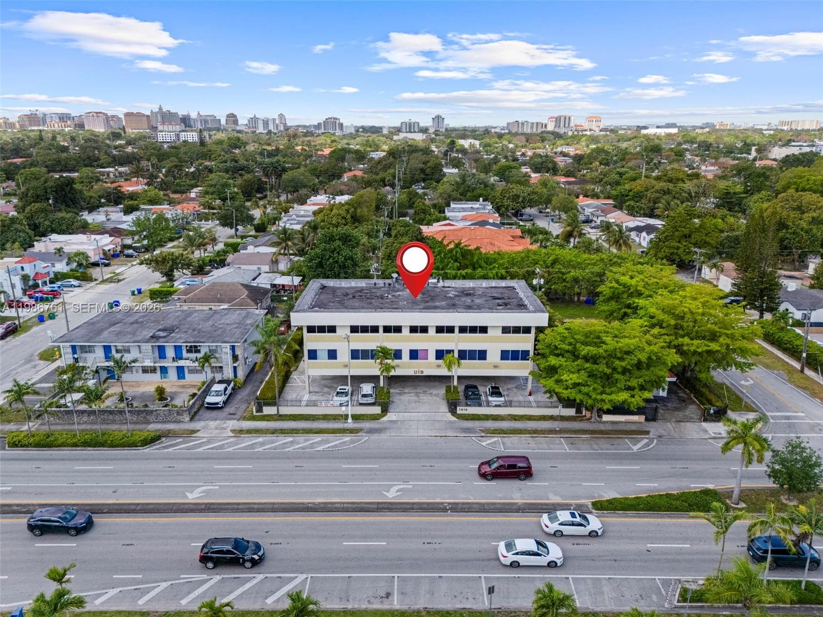1312 SW 27th Ave, Miami FL 33145 — 70