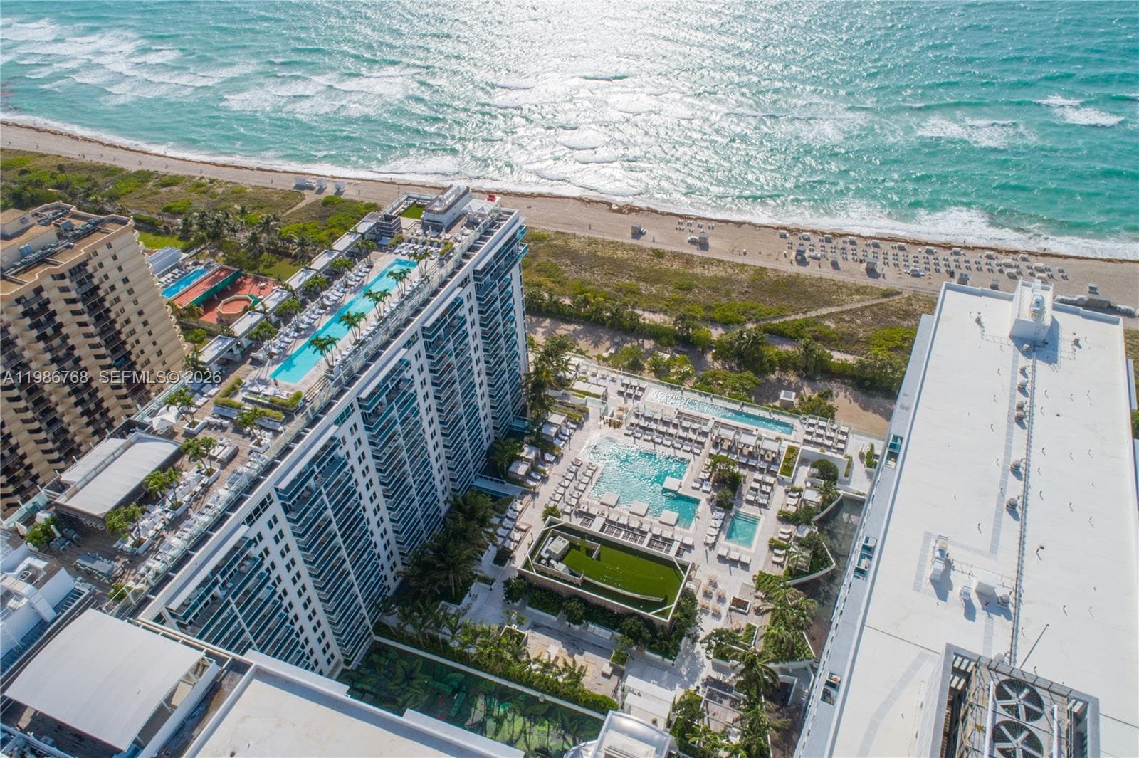2301 Collins Ave # 624, Miami Beach FL 33139 — 27