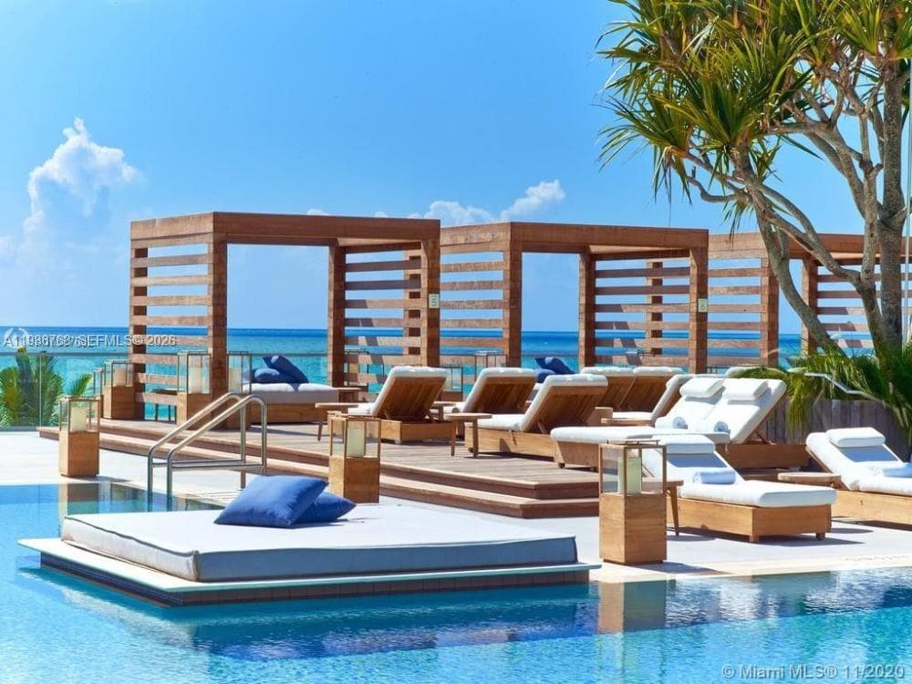 2301 Collins Ave # 624, Miami Beach FL 33139 — 28
