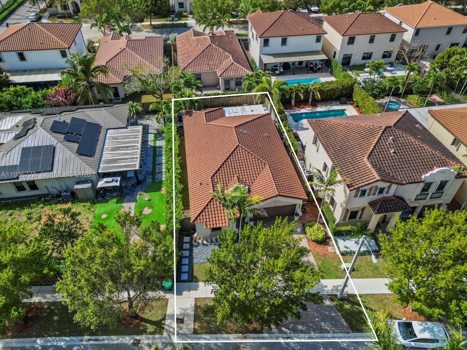 15404 SW 175th St, Miami FL 33187 — 34