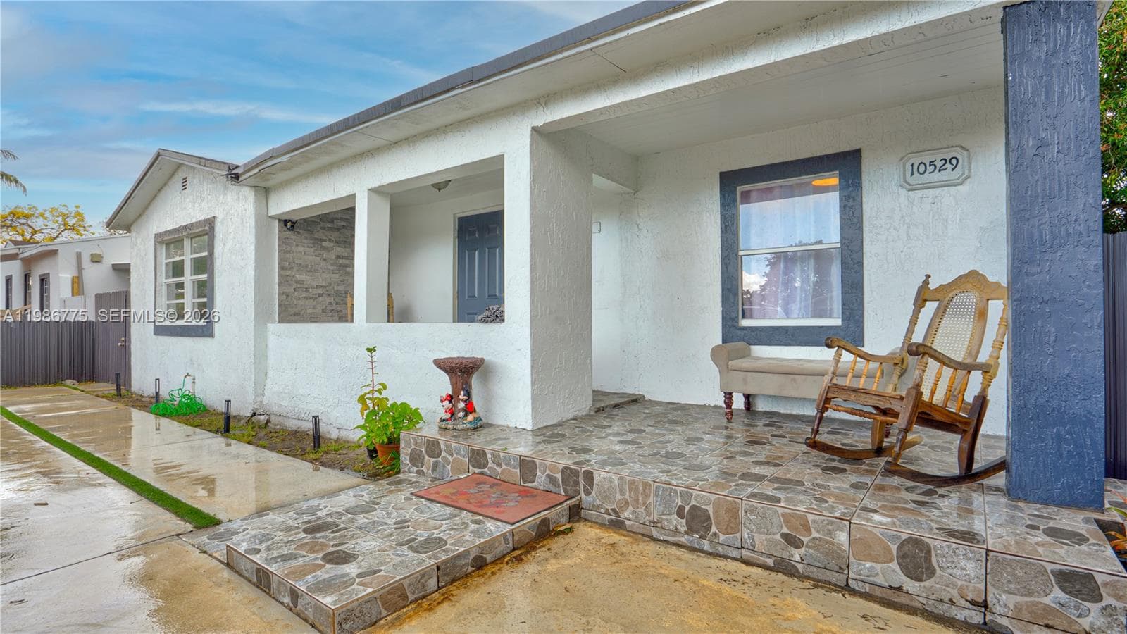 10529 NW 35th Ave, Miami FL 33147 — 3