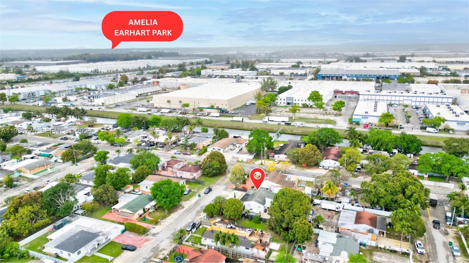 10529 NW 35th Ave, Miami FL 33147 — 32