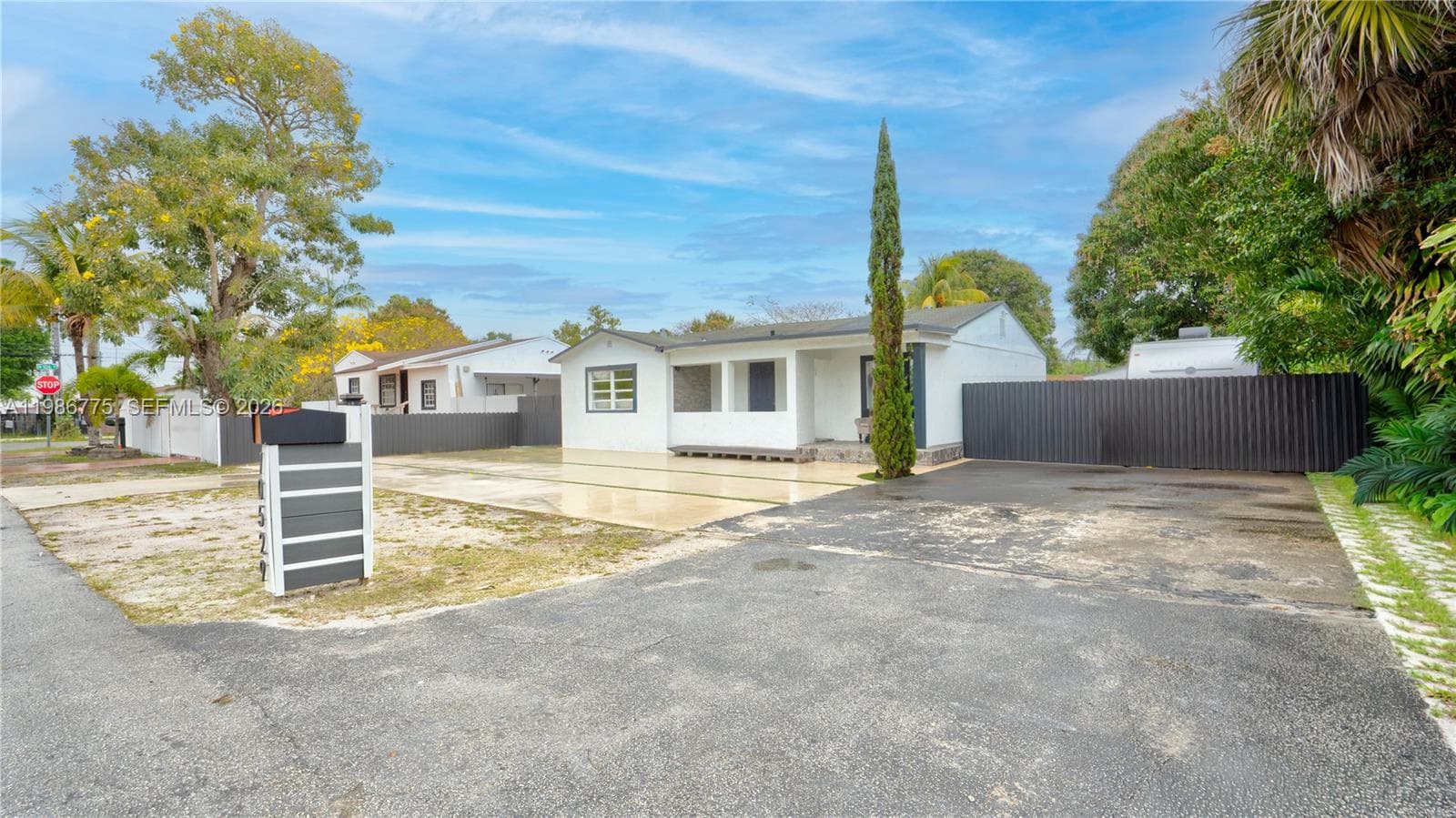 10529 NW 35th Ave, Miami FL 33147 — 1