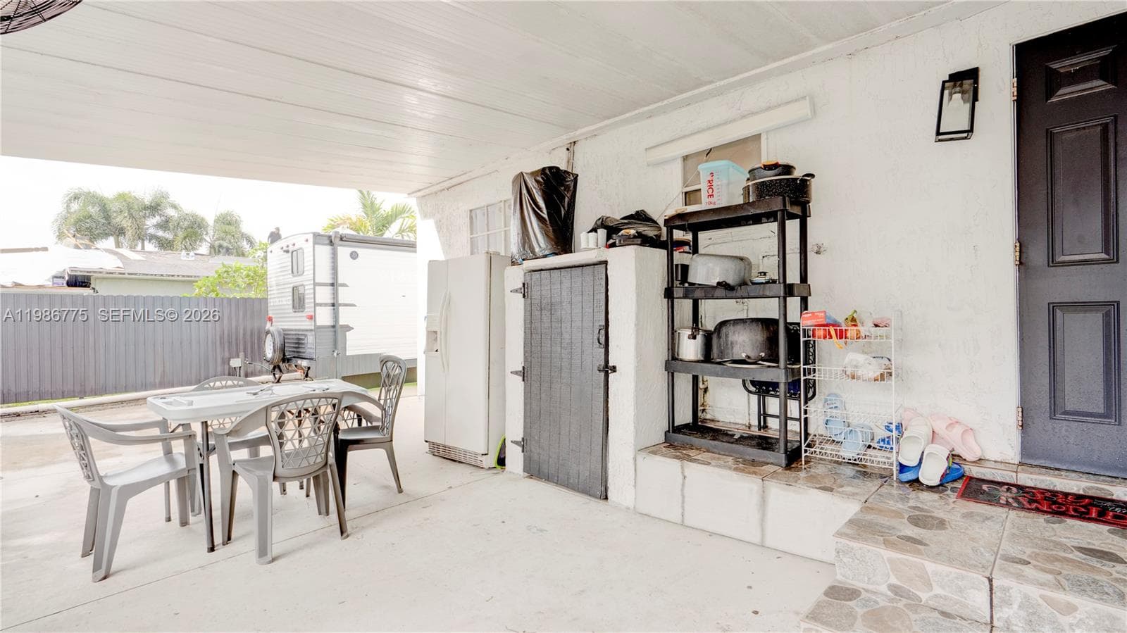 10529 NW 35th Ave, Miami FL 33147 — 24