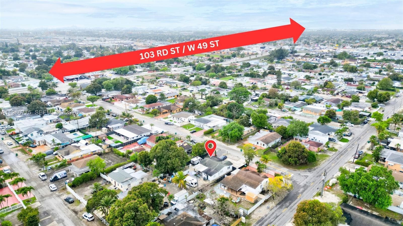 10529 NW 35th Ave, Miami FL 33147 — 31
