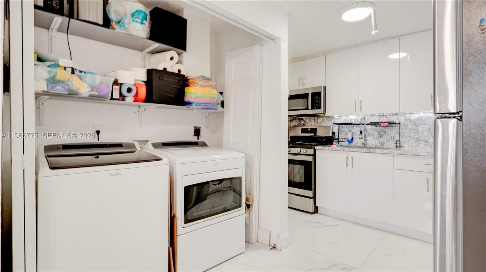 10529 NW 35th Ave, Miami FL 33147 — 21