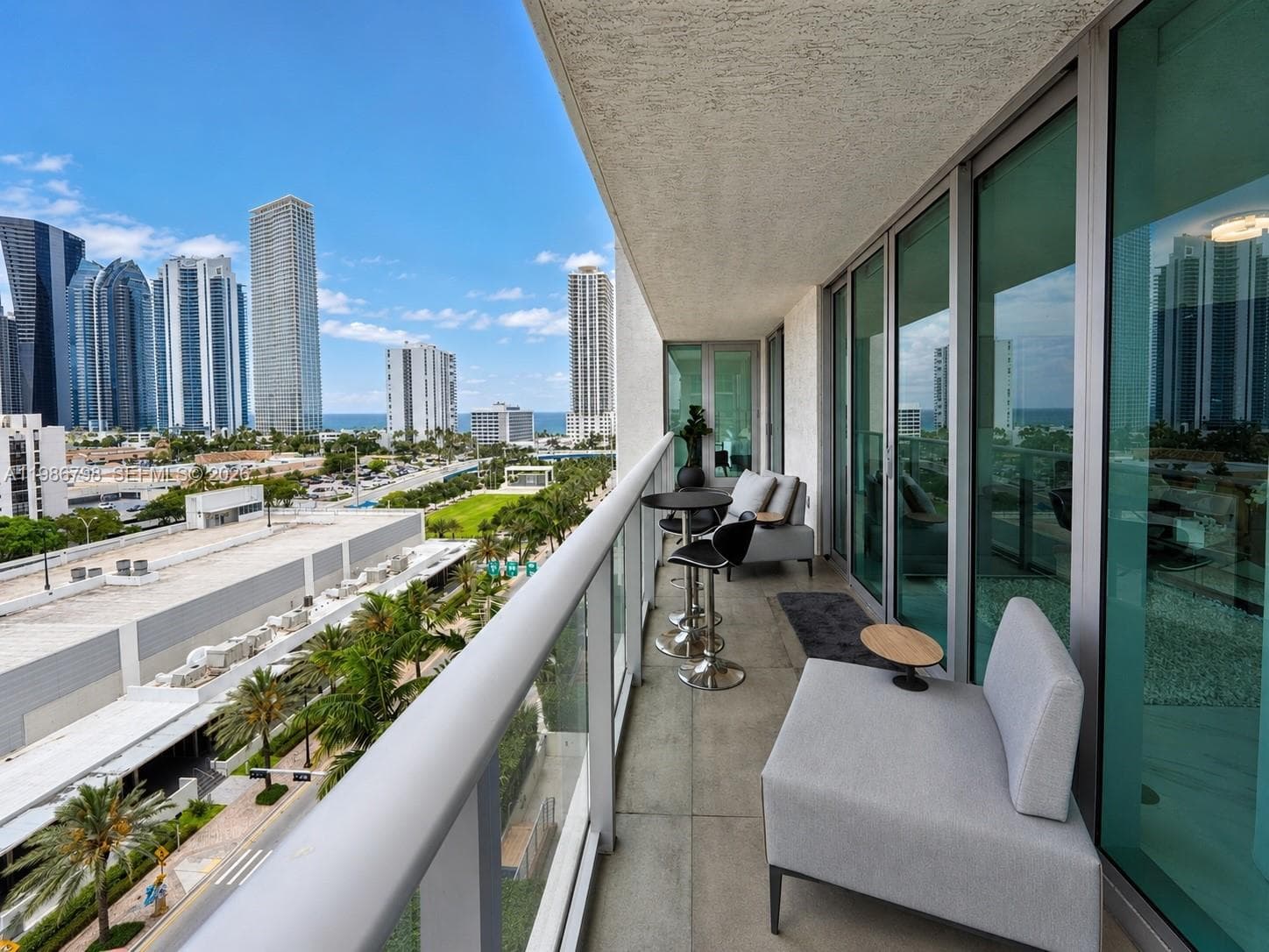 300 Sunny Isles Blvd # 1007, Sunny Isles Beach FL 33160 — 27