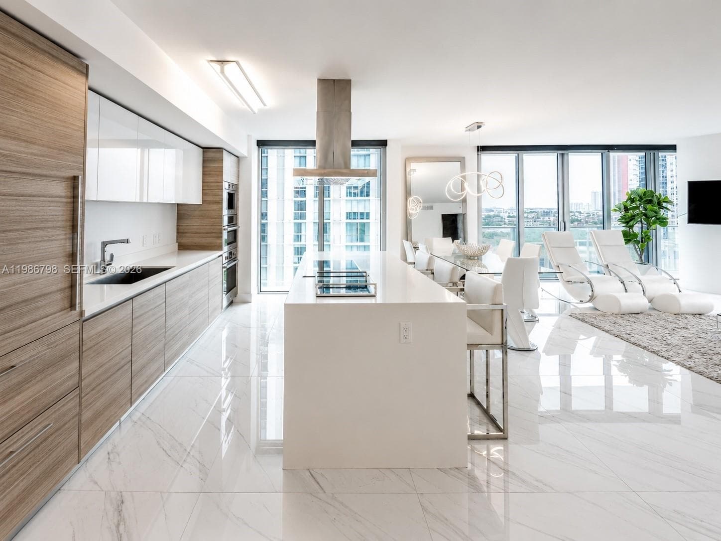 300 Sunny Isles Blvd # 1007, Sunny Isles Beach FL 33160 — 6
