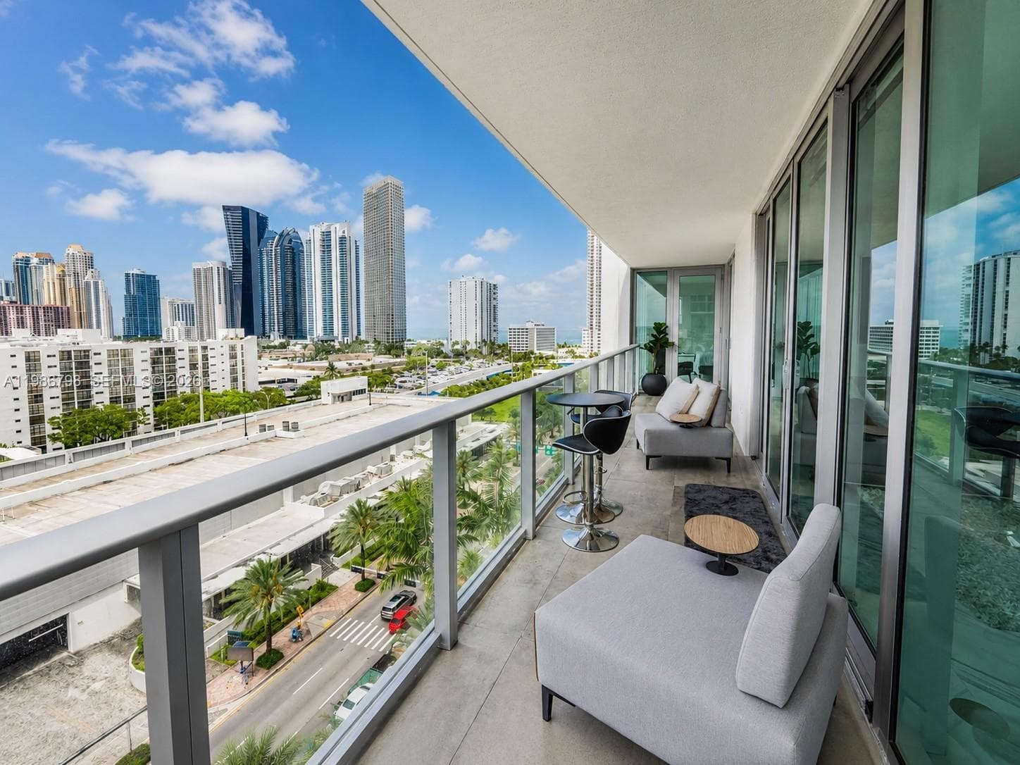 300 Sunny Isles Blvd # 1007, Sunny Isles Beach FL 33160 — 26