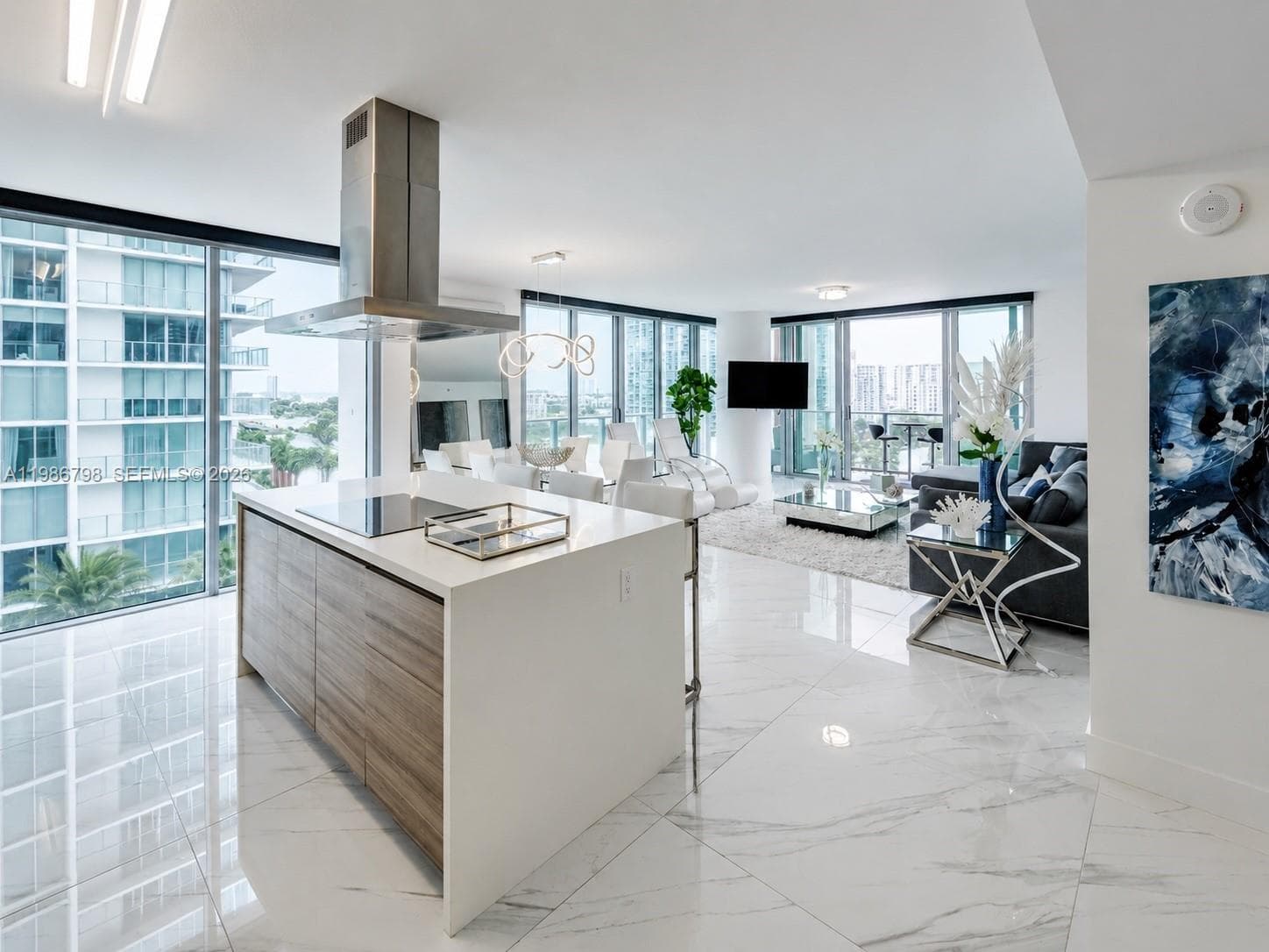 300 Sunny Isles Blvd # 1007, Sunny Isles Beach FL 33160 — 1