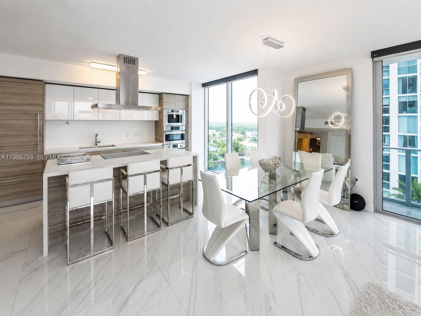300 Sunny Isles Blvd # 1007, Sunny Isles Beach FL 33160 — 5