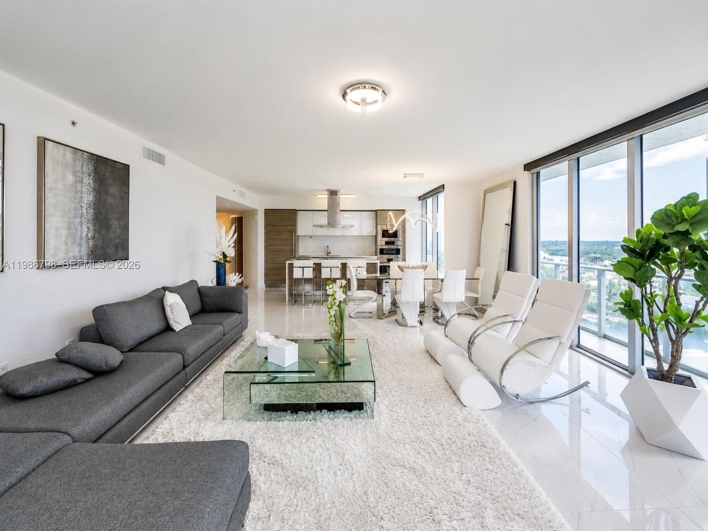 300 Sunny Isles Blvd # 1007, Sunny Isles Beach FL 33160 — 4