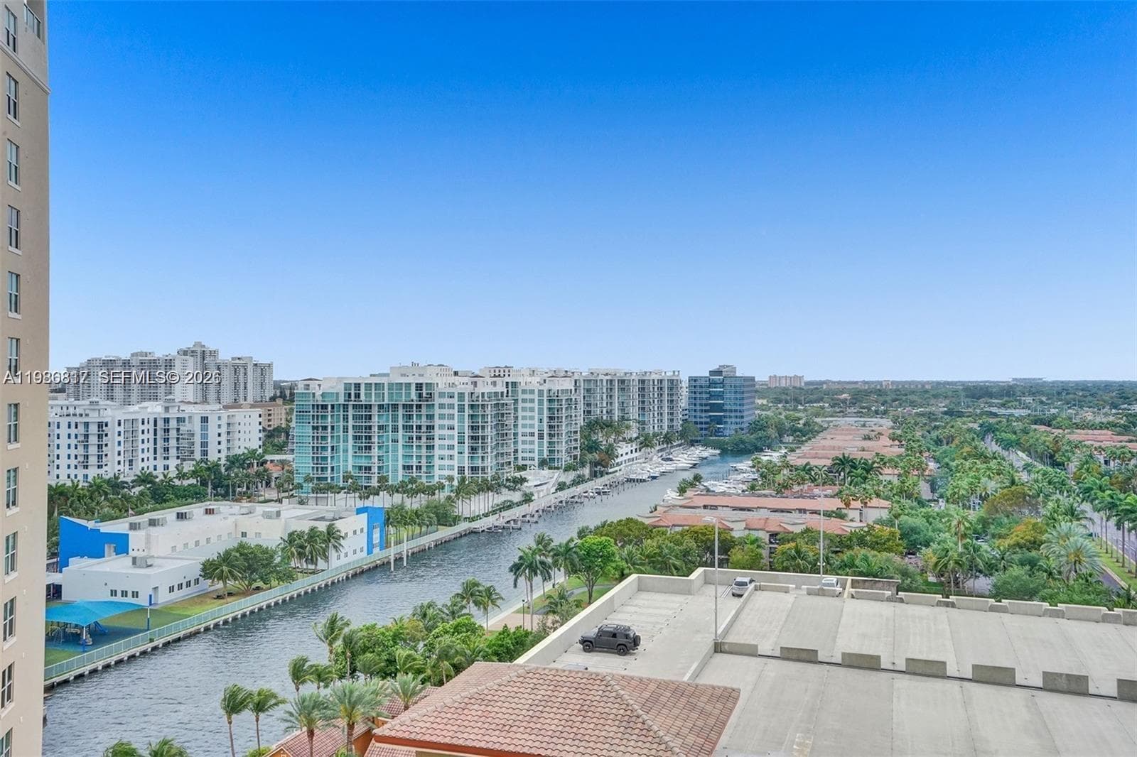 3340 NE 190th St # 1409, Aventura FL 33180 — 27