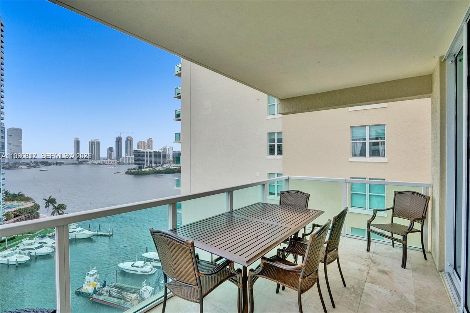 3340 NE 190th St # 1409, Aventura FL 33180 — 26