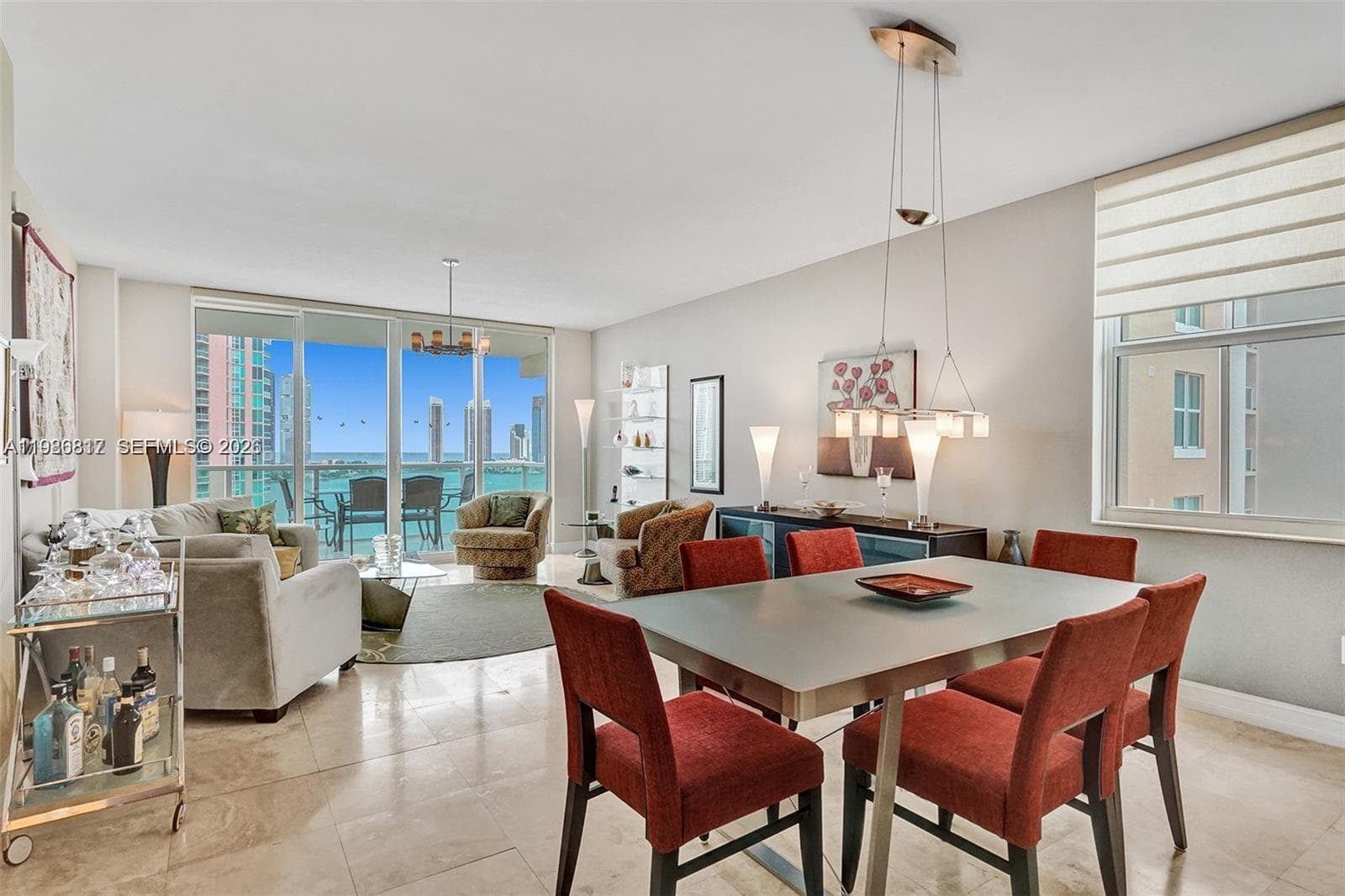 3340 NE 190th St # 1409, Aventura FL 33180 — 3