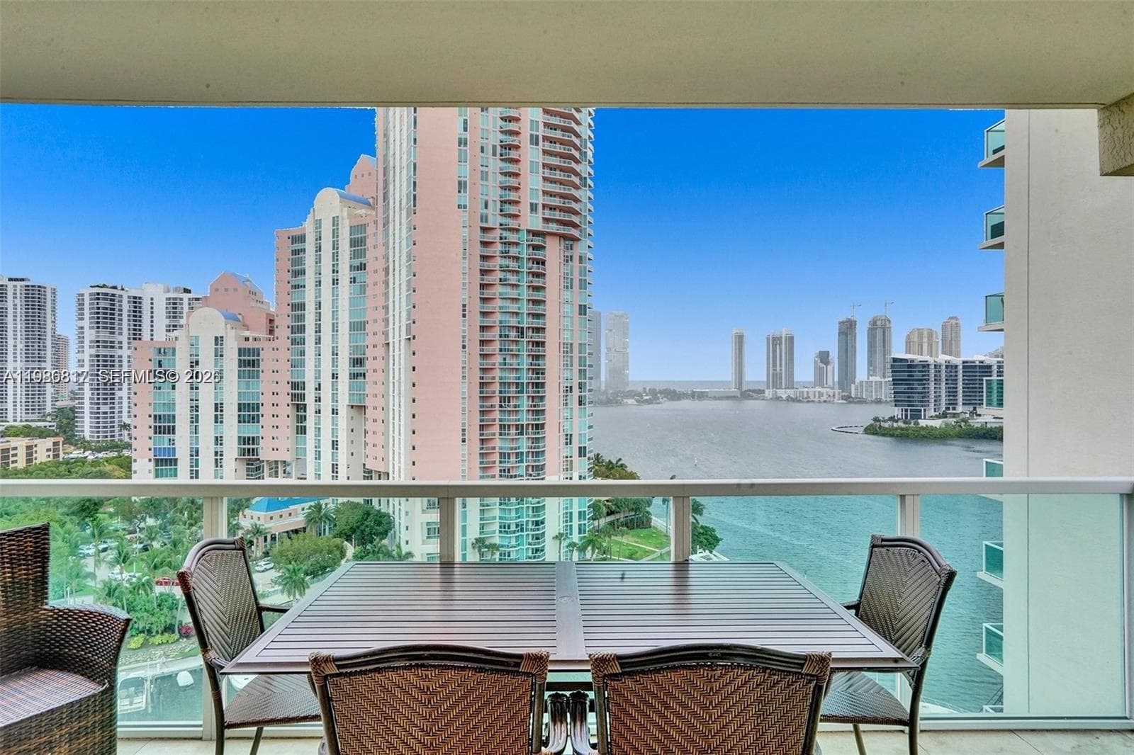3340 NE 190th St # 1409, Aventura FL 33180 — 1