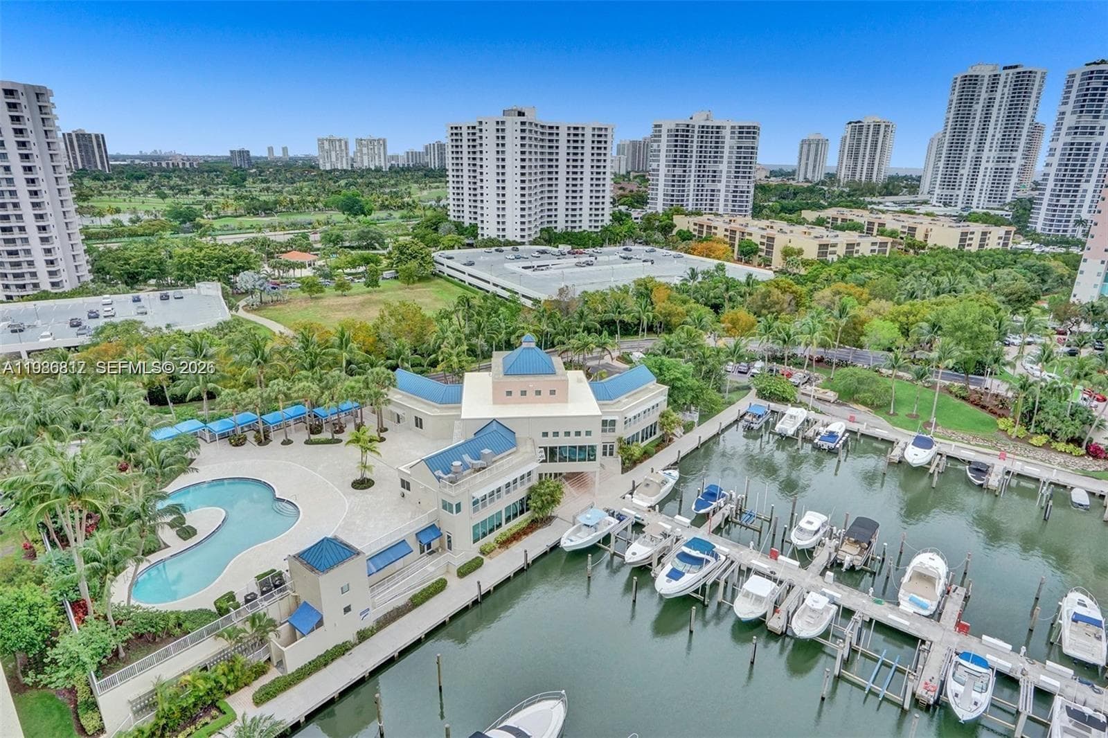 3340 NE 190th St # 1409, Aventura FL 33180 — 28