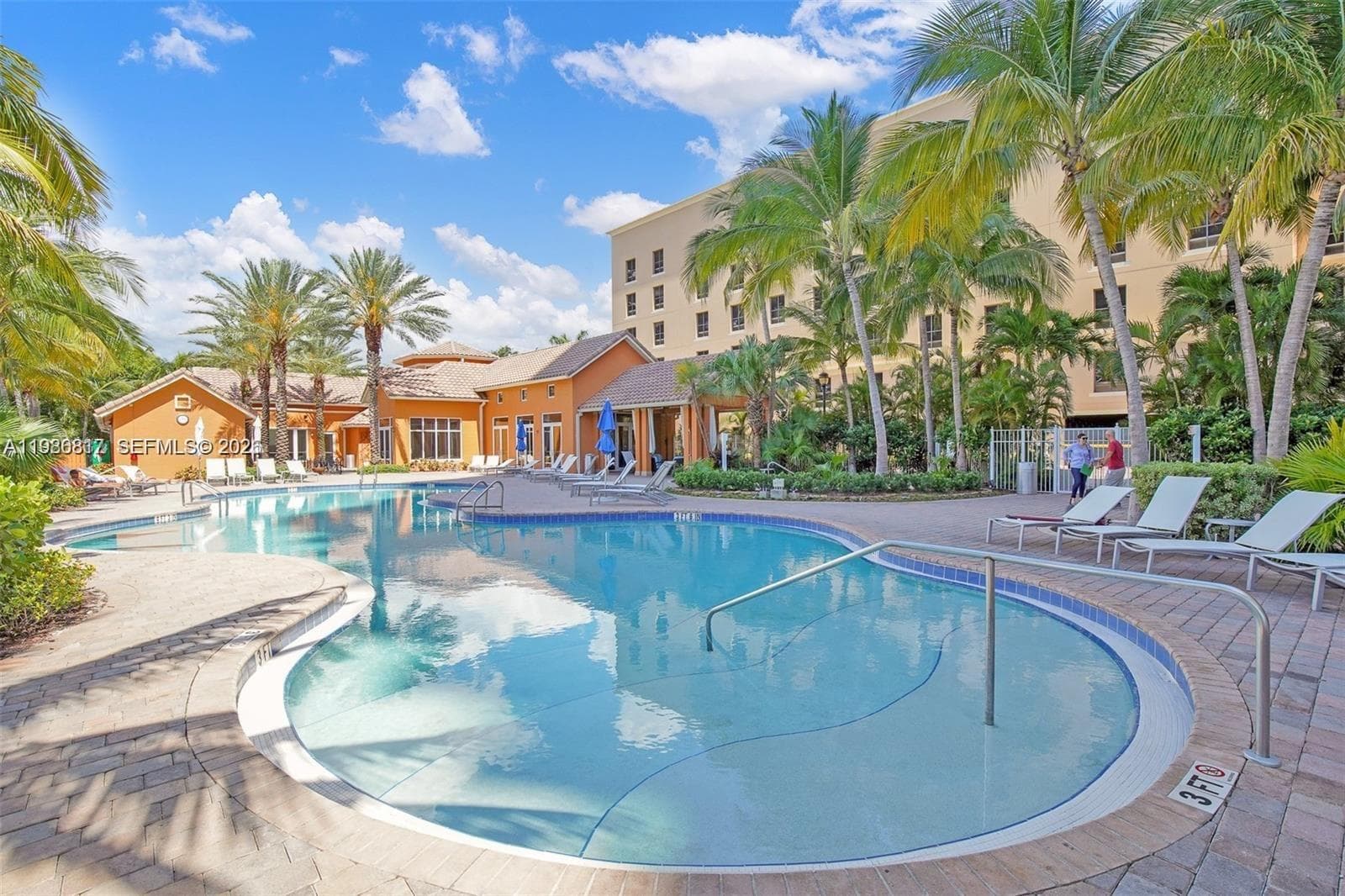 3340 NE 190th St # 1409, Aventura FL 33180 — 33