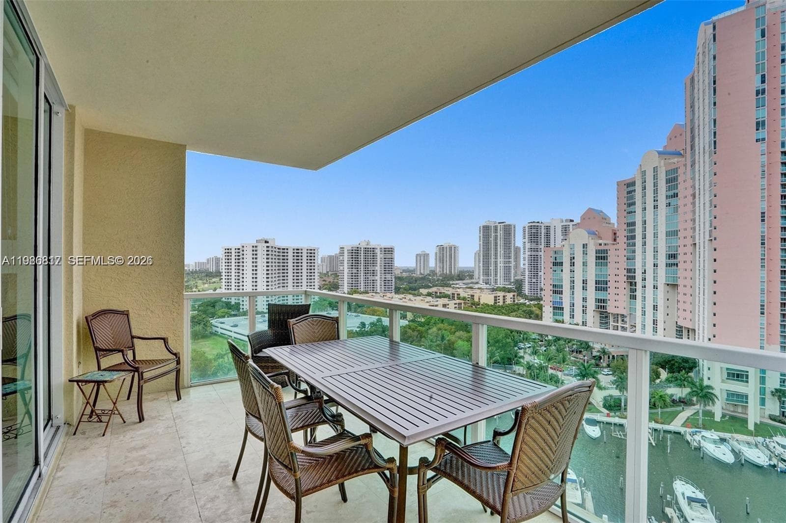 3340 NE 190th St # 1409, Aventura FL 33180 — 25