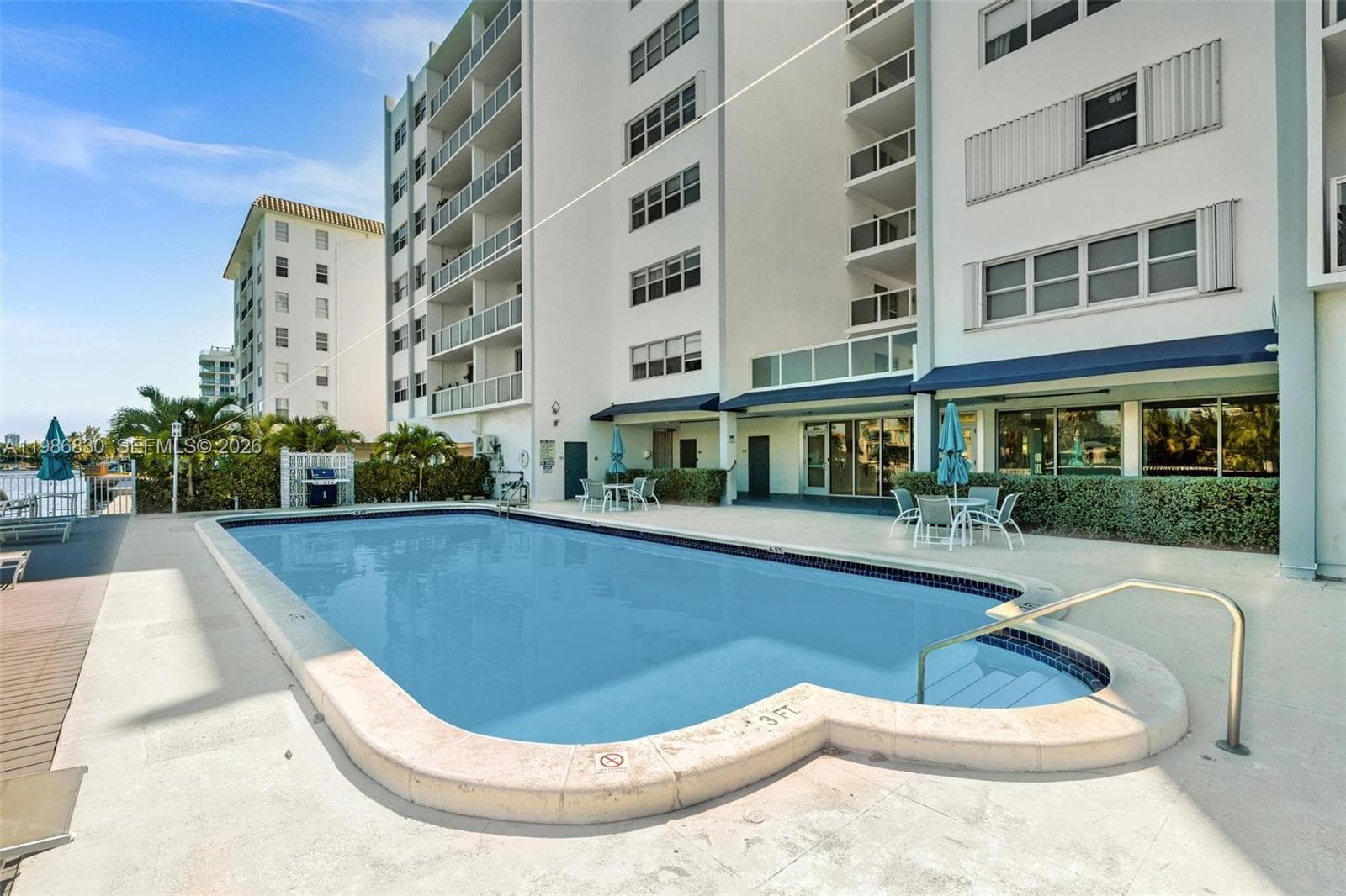 9381 E Bay Harbor Dr # 202s, Bay Harbor Islands FL 33154 — 38
