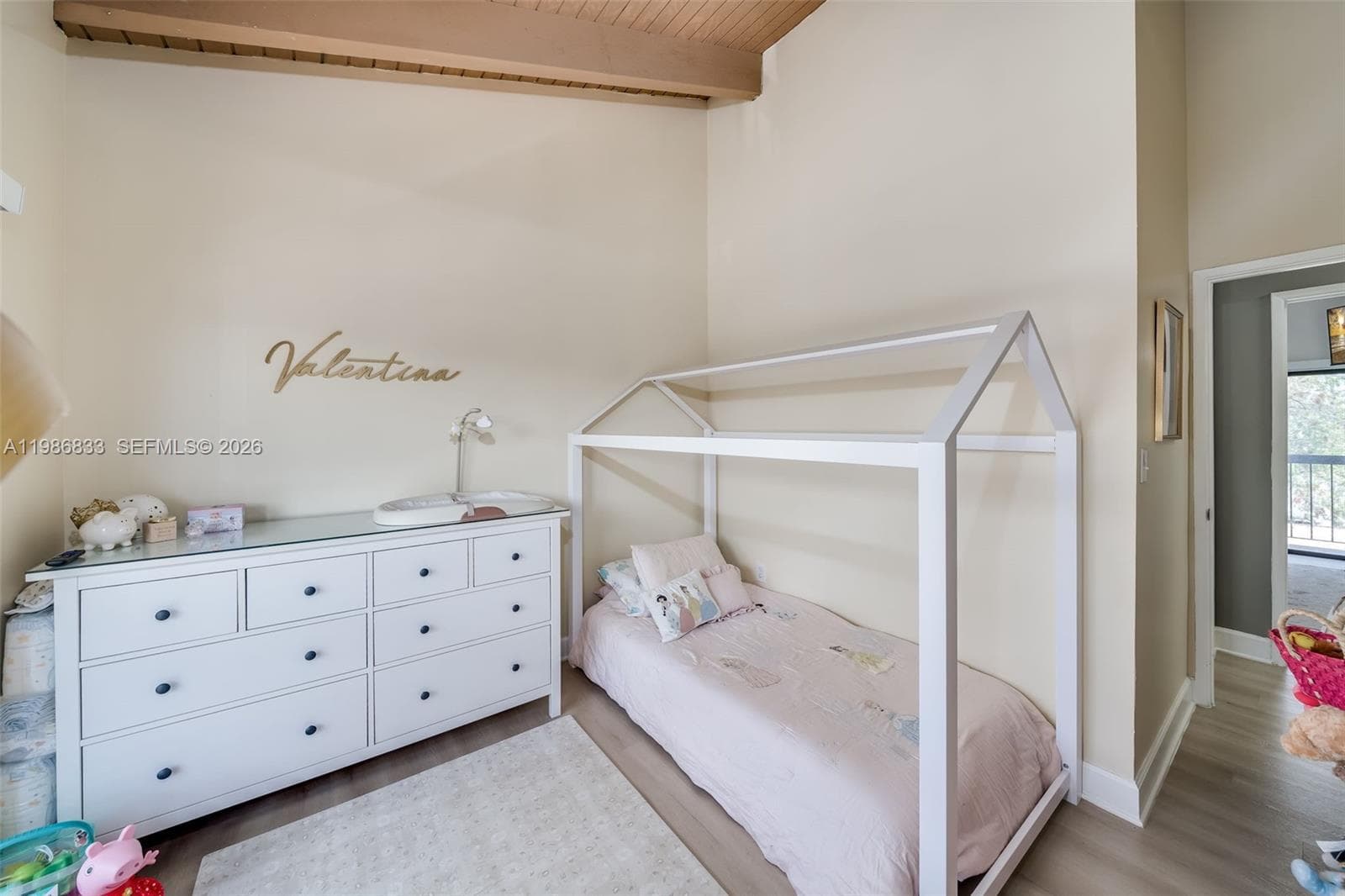 1809 SW 107th Ave # 2705, Miami FL 33165 — 17