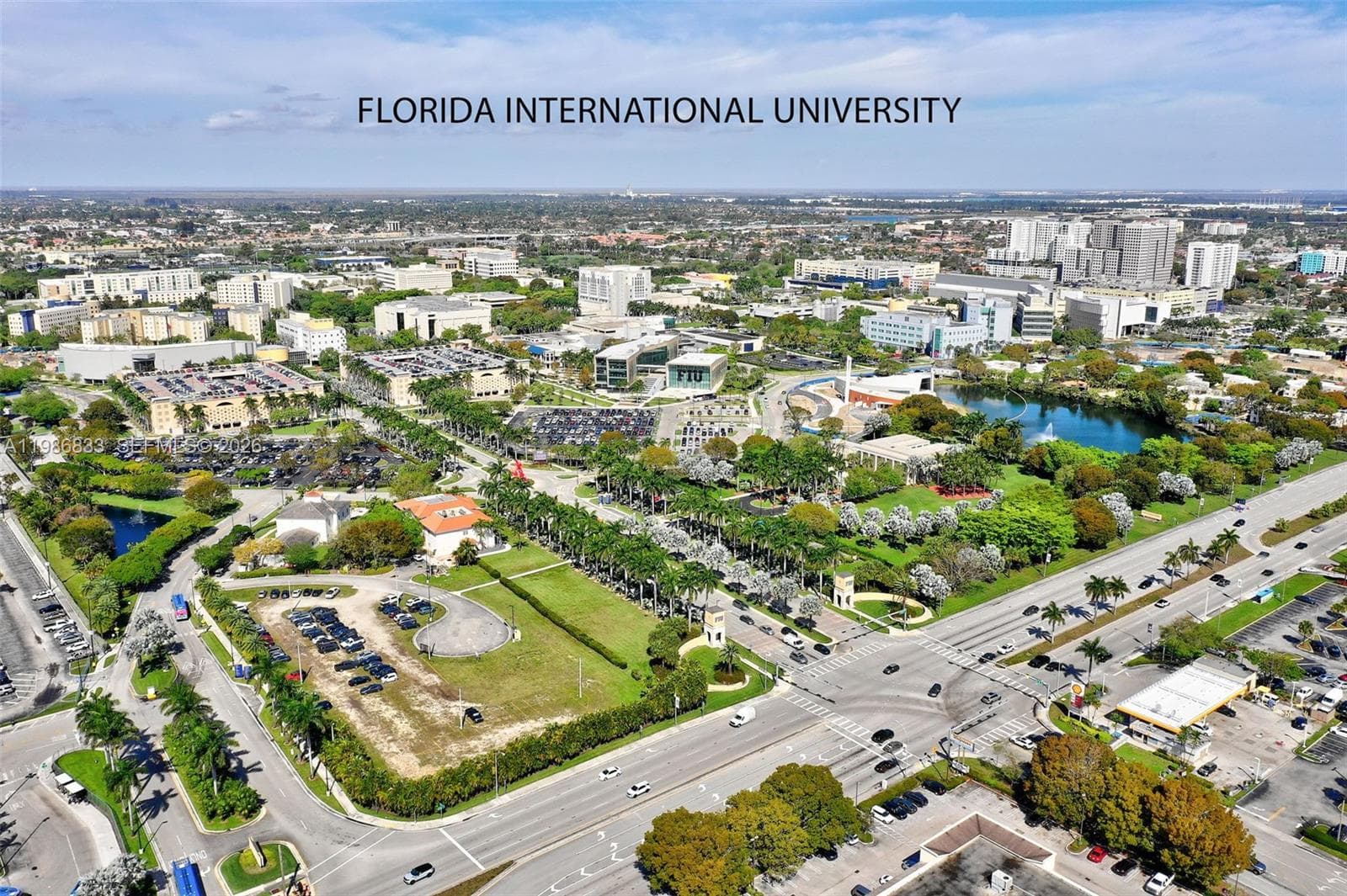 1809 SW 107th Ave # 2705, Miami FL 33165 — 32