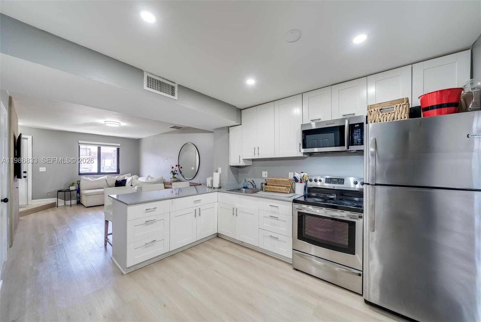 1809 SW 107th Ave # 2705, Miami FL 33165 — 9